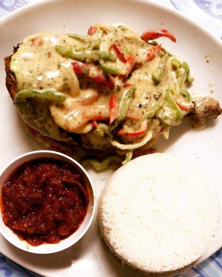 Cuisine sénégalaise, Saint-Denis