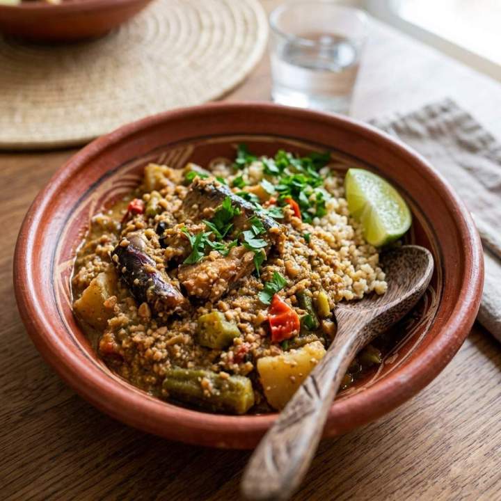 Mbakhalou Saloum Paris